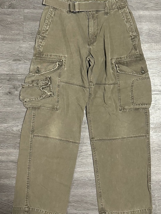 Old Navy Other - Vintage - surplus Old Navy Cargo Pants